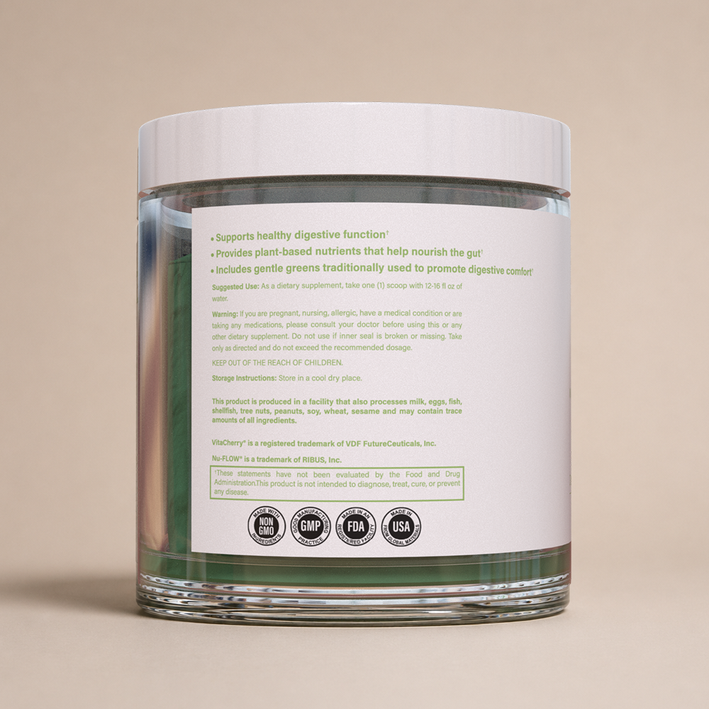 Pineapple Supergreens