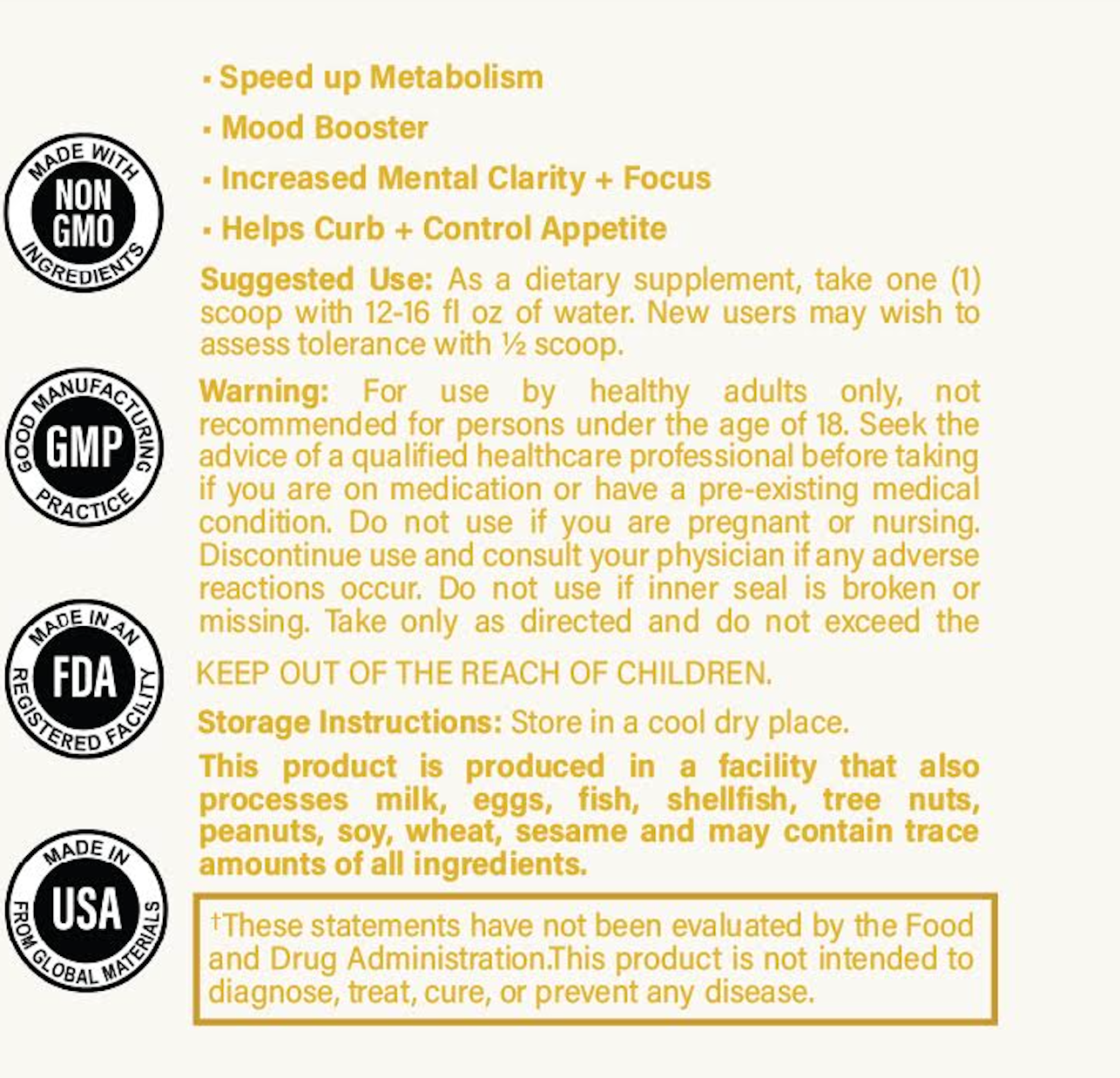 Greens and Pina Colada Fat Burner Bundle