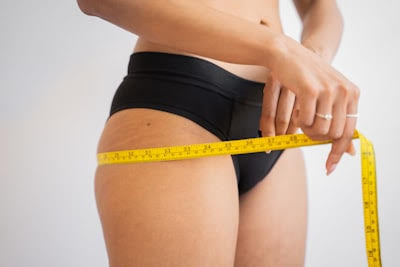 Drotfit Weight Loss Guide